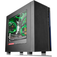 Компьютерный корпус Thermaltake Versa H18 без Б/П