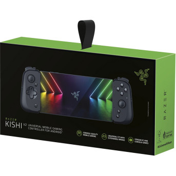 Геймпад Razer Kishi V2 for Android - Metoo (4)