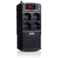 Стабилизатор SVC AVR-1000-L