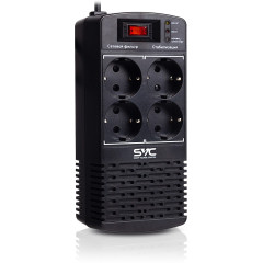 Стабилизатор SVC AVR-1000-L