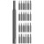 Набор точных отверток Xiaomi Mi Precision Screwdriver Kit Серый - Metoo (2)