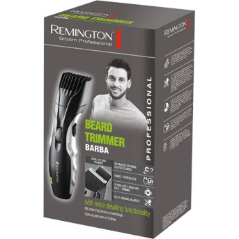 Триммер для бороды REMINGTON MB320C - Metoo (3)