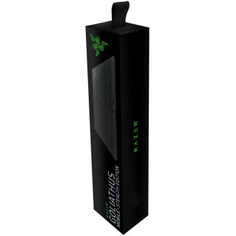 Коврик для компьютерной мыши Razer Goliathus Mobile Stealth - Metoo (4)