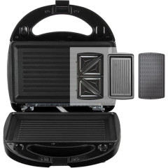 Мультипекарь REDMOND RMB-616/<wbr>3 Черный