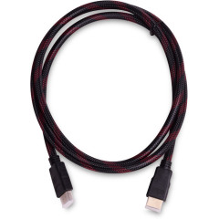 Кабель интерфейсный iPower HDMI-HDMI ver.1.4 1.5м