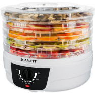 Сушилка для продуктов Scarlett SC-FD421004