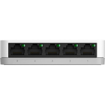 Коммутатор D-Link DGS-1005A/<wbr>F1A - Metoo (4)