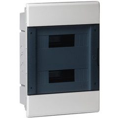 Щиток с/<wbr>п TYCO 68124 на 24 мод. с двер. 415х299х103мм