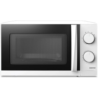 Микроволновая печь Centek CT-1571 Белый - Metoo (1)