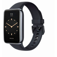 Фитнес браслет Xiaomi Smart Band 7 Pro Black