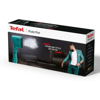 Ручной отпариватель TEFAL DT2024E0 - Metoo (3)