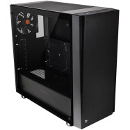 Компьютерный корпус Thermaltake Versa J21 TG без Б/П