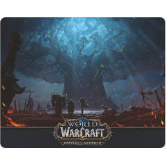 Коврик для компьютерной мыши X-game World War Craft (Small)