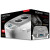 Хлебопечка Centek CT-1415 WHITE - Metoo (3)