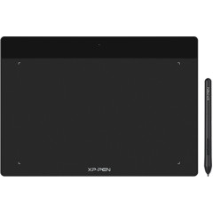 Графический планшет XP-Pen Deco Fun S BK