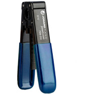Стриппер для плоского оптического FTTH Drop кабеля Jonard Tools FDS-312