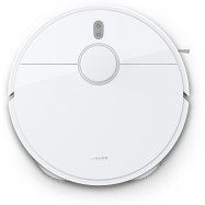 Робот-пылесос Xiaomi Robot Vacuum S10+ Белый (в комплекте с зарядной док-станцией CDZ2101)