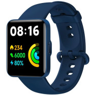 Смарт часы Poco Watch, синий
