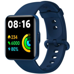 Смарт часы Poco Watch, синий