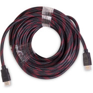 Кабель интерфейсный iPower HDMI-HDM ver.1.4 15м