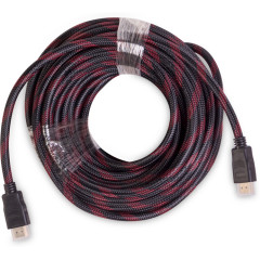 Кабель интерфейсный iPower HDMI-HDM ver.1.4 15м