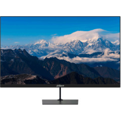Монитор Dahua 27" DHI-LM27-C200