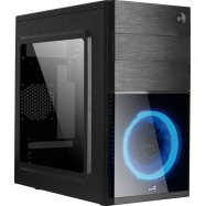 Кейс Aerocool CS-105 Blue