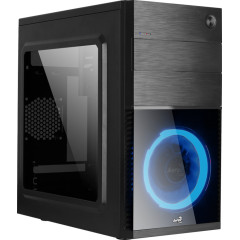 Кейс Aerocool CS-105 Blue