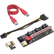 Плата расширения X-Game R-010s Lan