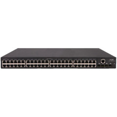 Коммутатор H3C LS5560S-52P-SI-GL Switch