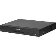 Гибридный видеорегистратор Dahua DH-XVR5104H-4KL-I3