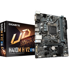 Материнская плата Gigabyte H410M H V2
