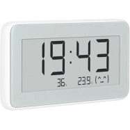 Часы-термогигрометр Xiaomi Temperature and Humidity Monitor Clock Белый