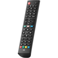 Пульт управления One For All URC4911 для телевизоров LG