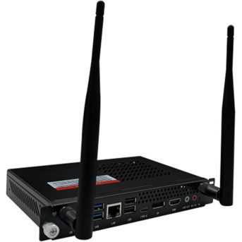 Встраиваемый компьютер OPS XG VS-I7G7-8256 - Metoo (2)