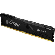 Модуль памяти Kingston FURY Beast KF426C16BB1/16 DDR4 16GB 2666MHz