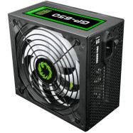 Блок питания Gamemax GP 650W (Bronze)