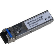 Трансивер Dahua GSFP-1310T-20-SMF