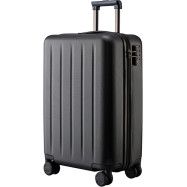 Чемодан NINETYGO Danube Luggage 24'' (New version) Черный