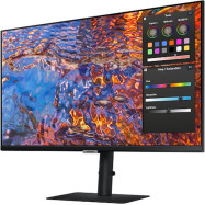 Монитор Samsung ViewFinity S8 (LS27B800PXIXCI)