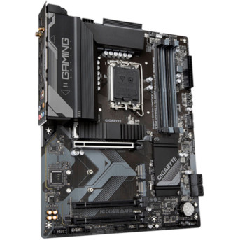 Материнская плата Gigabyte B760 GAMING X AX DDR4 - Metoo (4)