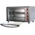 Жарочный шкаф Centek CT-1530-36 Convection (черн) - Metoo (2)