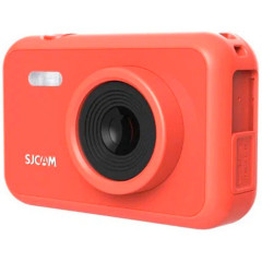 Экшн-камера SJCAM FunCam F1 Red