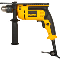 Дрель DeWALT DWD024-QS