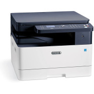 МФУ Xerox B1025DN лазерный, монохромный (А4)