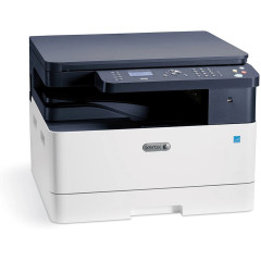 МФУ Xerox B1025DN лазерный, монохромный (А4)