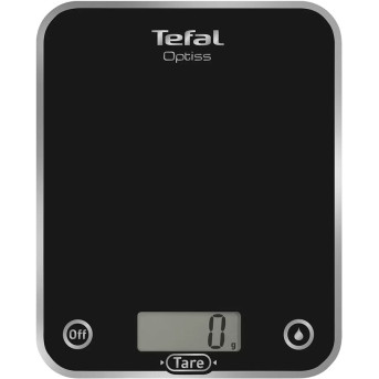 Кухонные весы TEFAL BC5109V1 - Metoo (2)