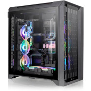 Компьютерный корпус Thermaltake CTE C700 TG ARGB без Б/П