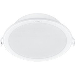 Светильник Philips 59447 MESON 090 5W 40K WH recessed LED