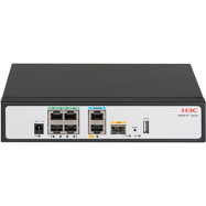 Маршрутизатор H3C RT-MSR610